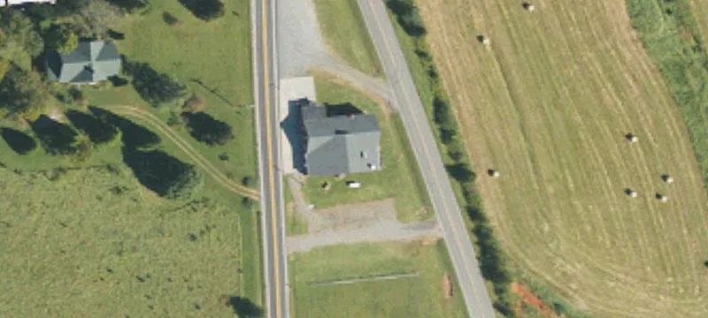6892 Old Shelby Rd