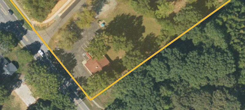 3901 Old Monroe Rd