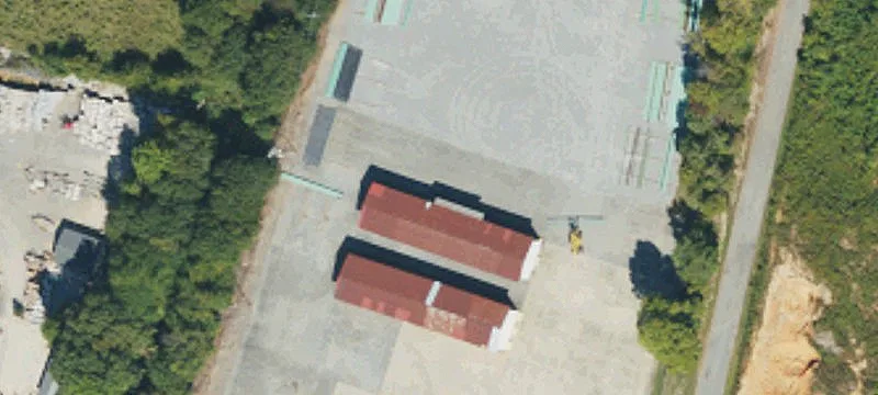 121 Eason Rd