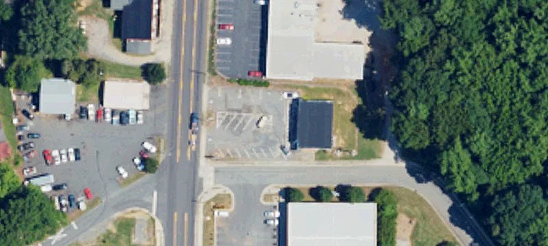302 Salisbury Gq Ave