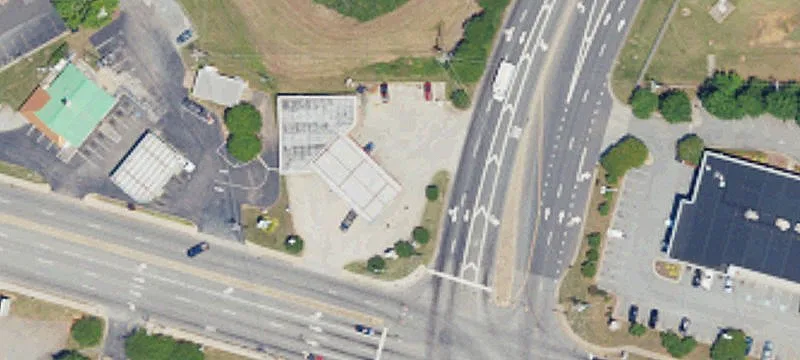 2004 Statesville Blvd