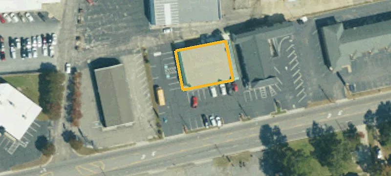 602 Erwin Rd