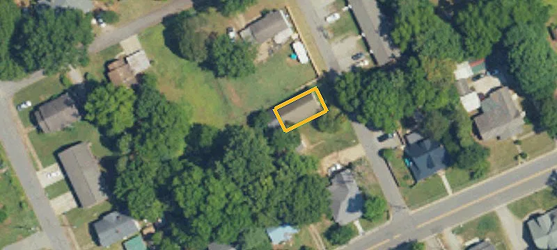 2012 Whisnant Ave