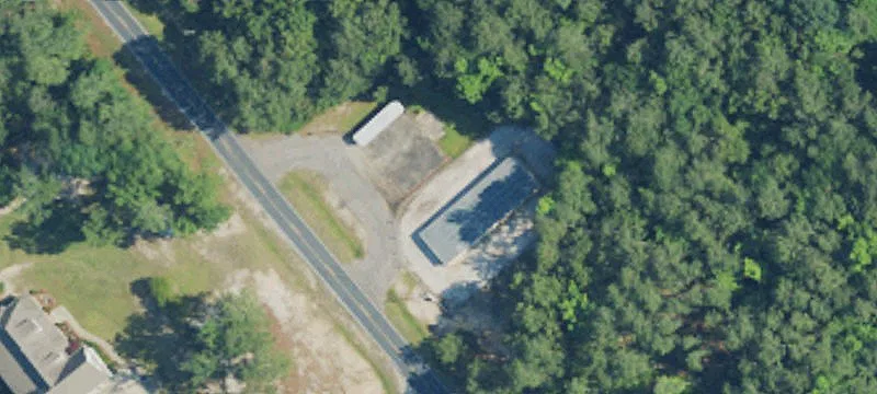 1928 Cypress Church Rd