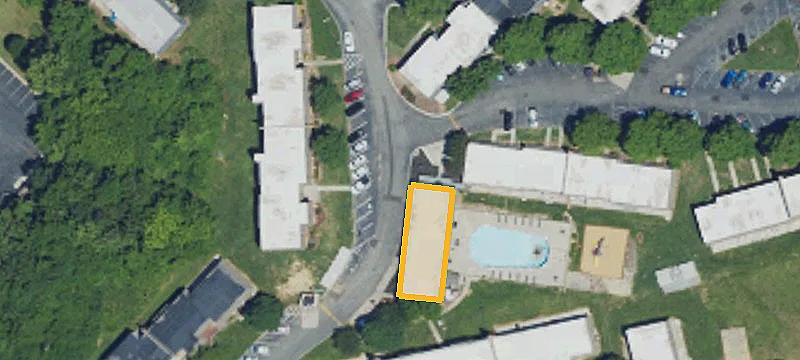 706 Huffman Ml Rd