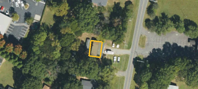 111 Huffstetler Rd