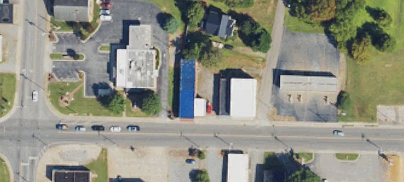 109 Main St Boonville
