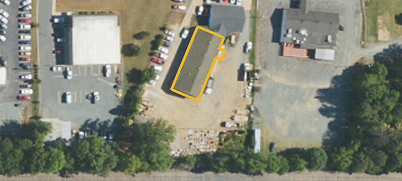13216 Albemarle Rd