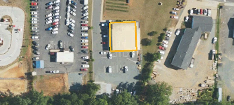 13142 Albemarle Rd
