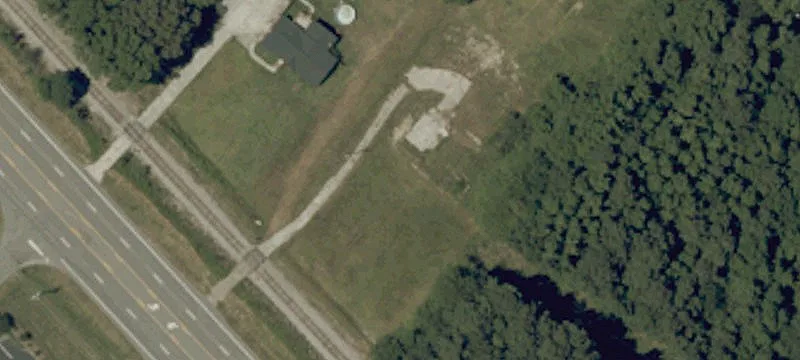 715 Caratoke Hwy