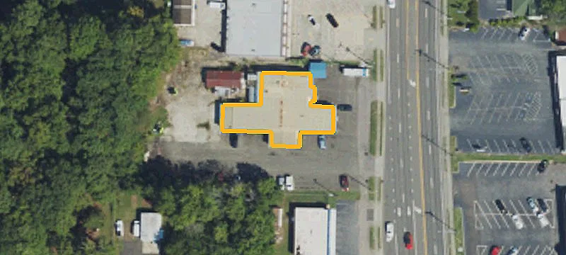 3311 Guess Rd