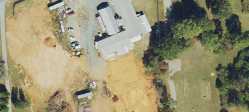 1911 Nc Hwy 902