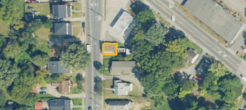 3045 Patterson Ave