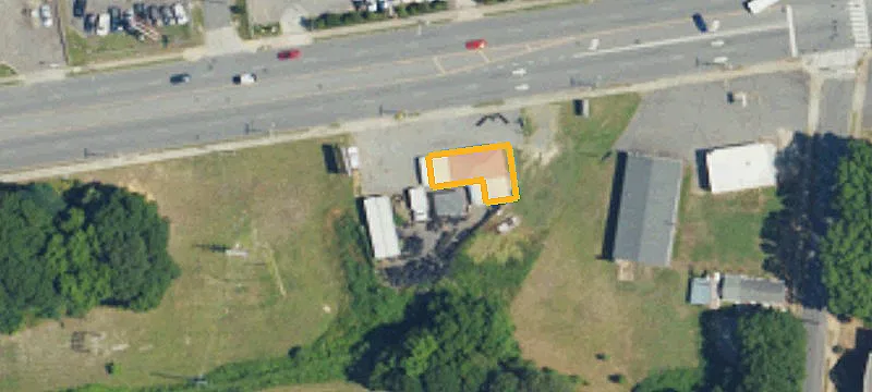 1507 Franklin Blvd