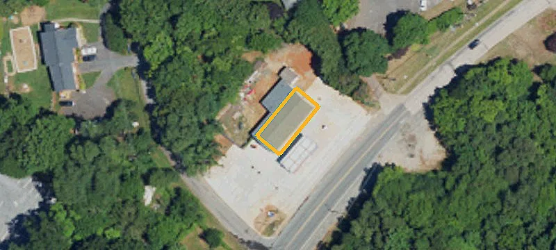 3965 Old Greensboro Rd
