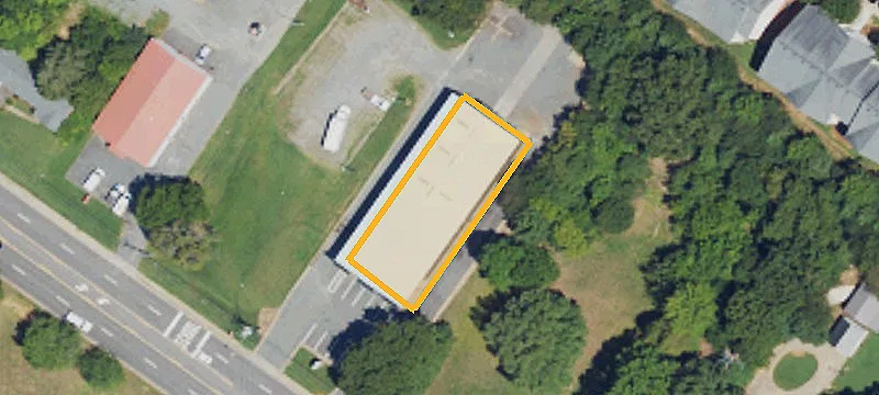 3865 Reynolda Rd