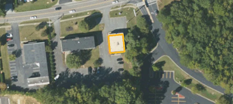 1320 Matthews Mint Hl Rd