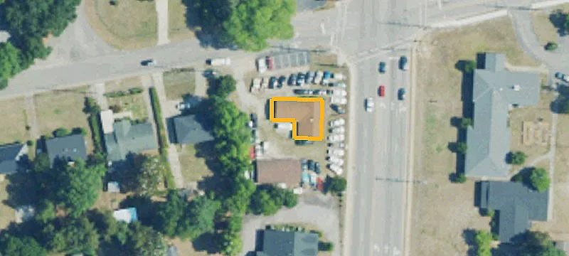 1200 Hope Mls Rd