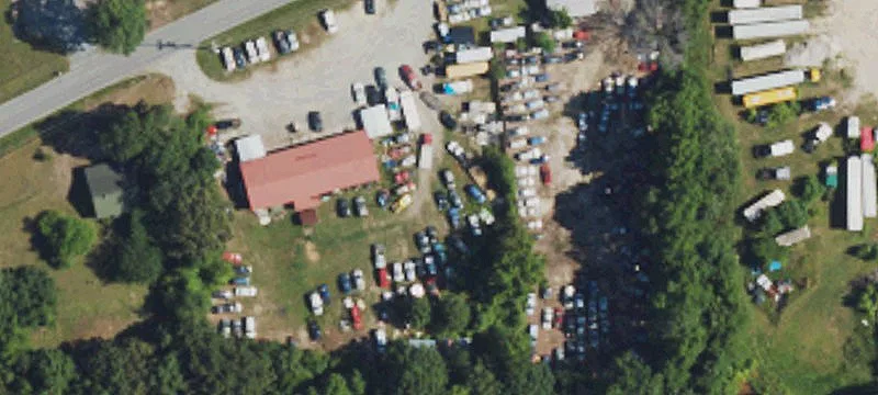5010 Ball Park Rd