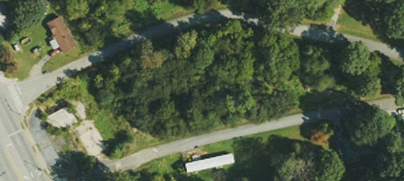 Hendersonville Rd