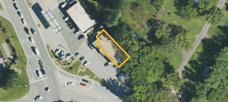 4195 Haywood Rd