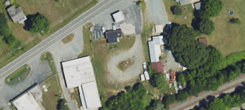 951 Haggard Ave