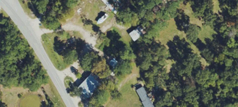 141 Sneads Fry Rd