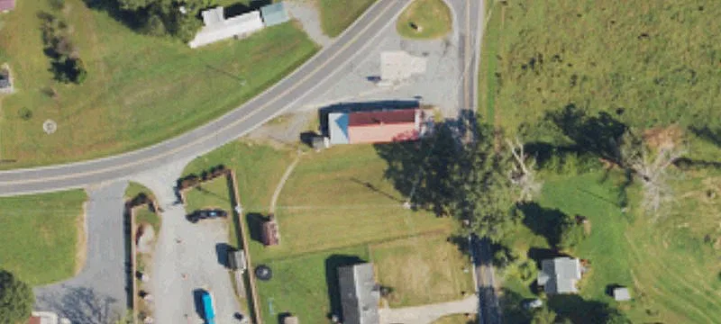 1201 Lone Hickory Rd