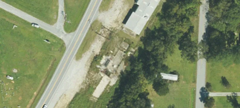 7460 New Bern Hwy