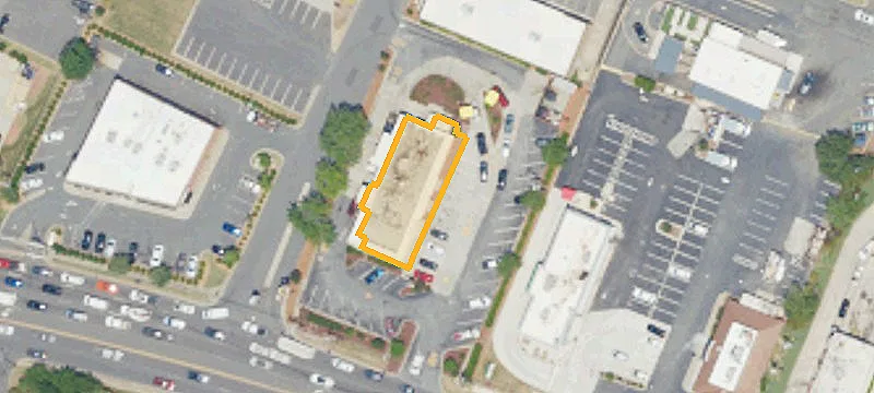 Pineville, NC 28134