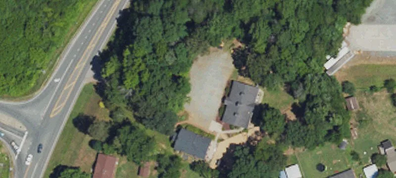 3750 Alamance Rd