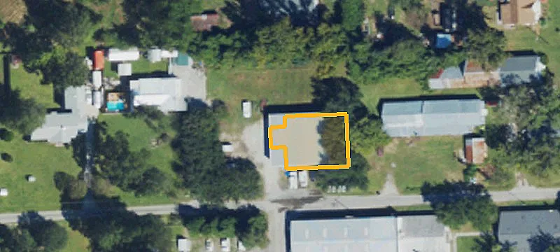 104 Ritter Dr