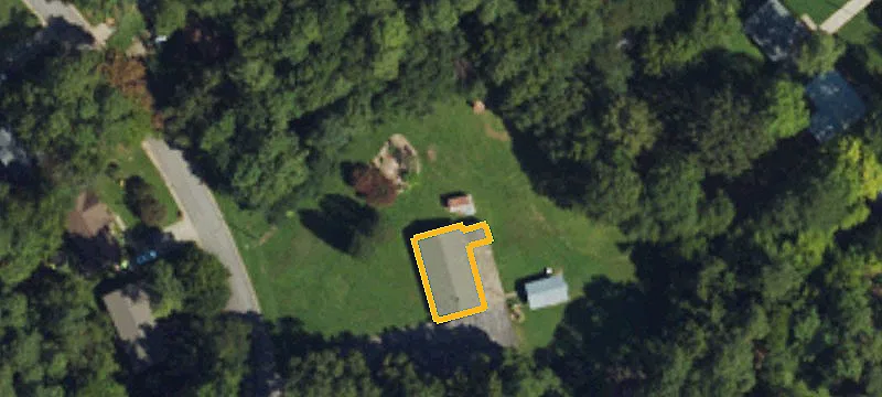 1020 Harper Rd