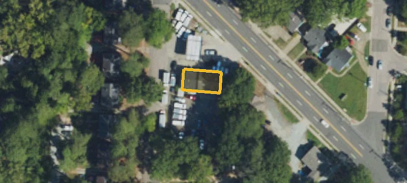1911 Guess Rd