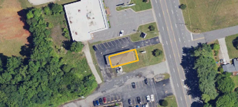 119 Van Buren Rd