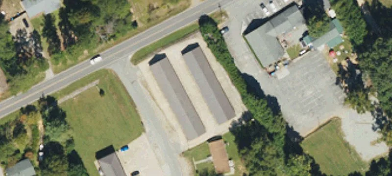 Campground Rd