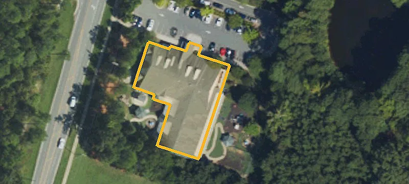 7317 Fayetteville Rd
