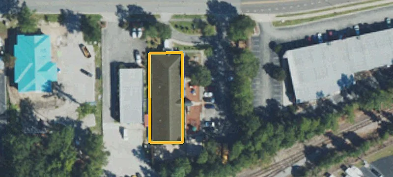 134 Cinema Dr