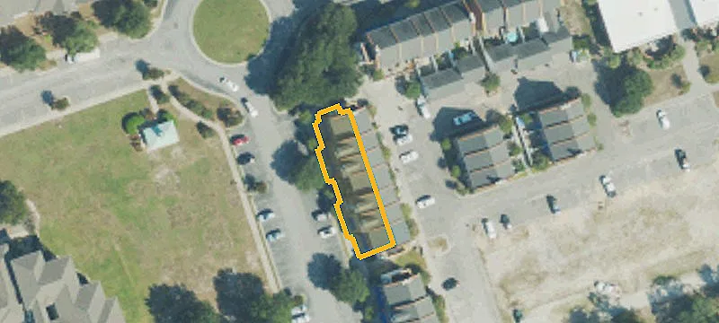 1790 Queen Anne, Unit 5