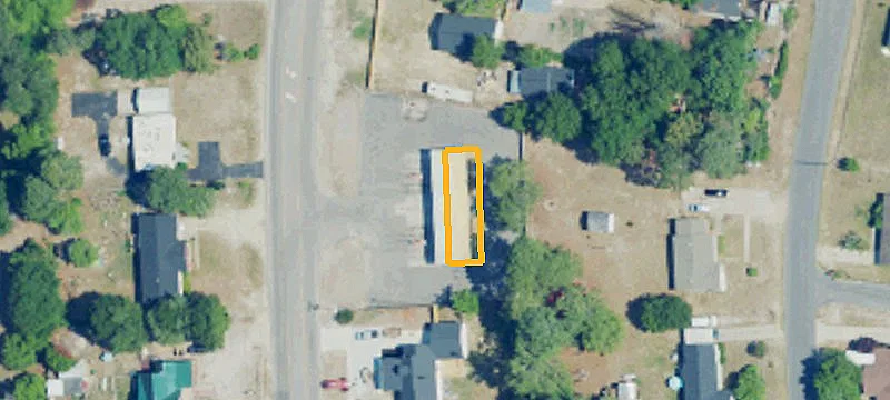 3631 Boone Trl