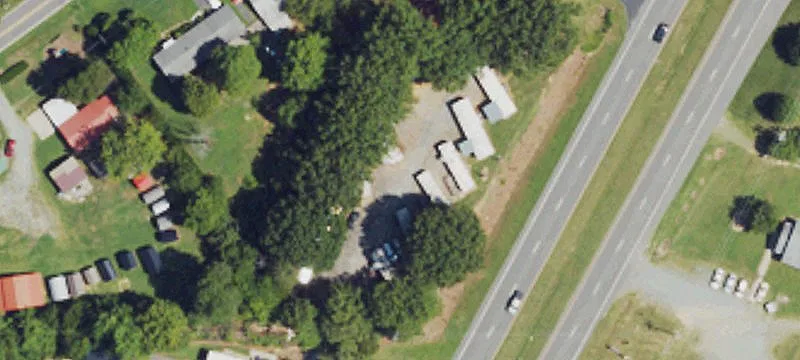530 Friedberg Church Rd