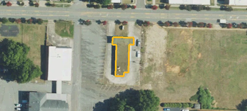 226 Harden St