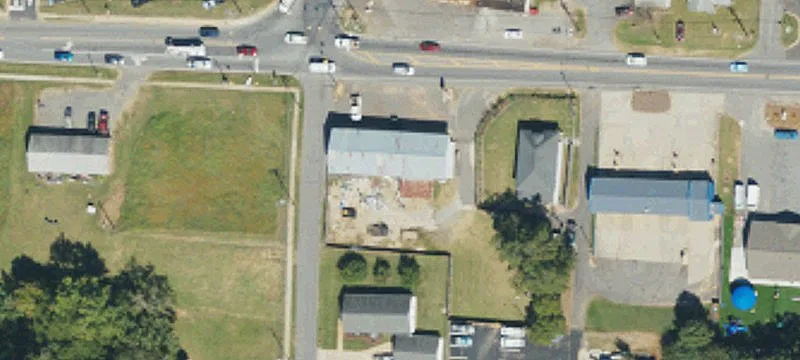 601 Trade St