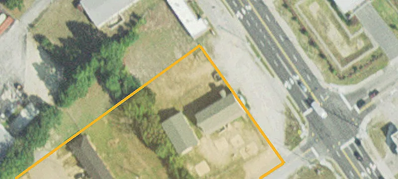5401 Murchison Rd