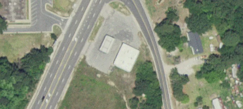 844 Lillington Hwy