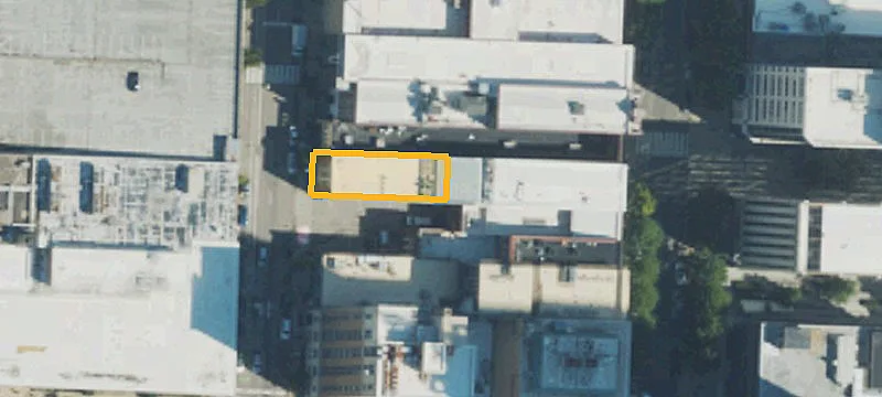 224 Fayetteville St