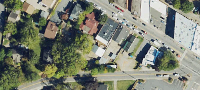 800 Haywood Rd