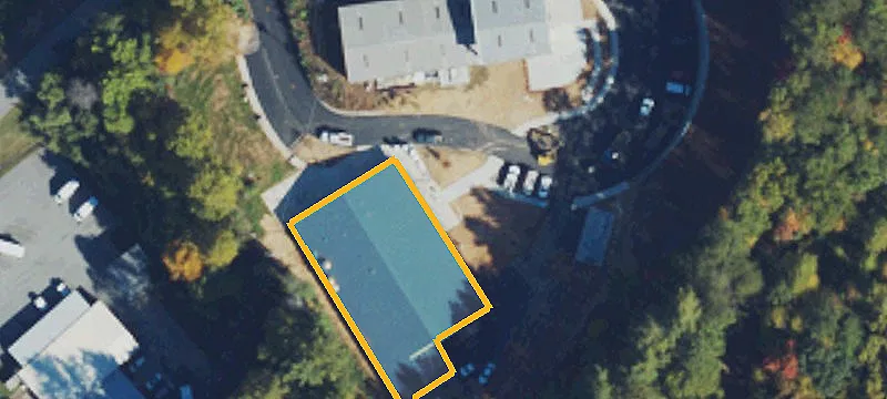 84 Landfill Rd