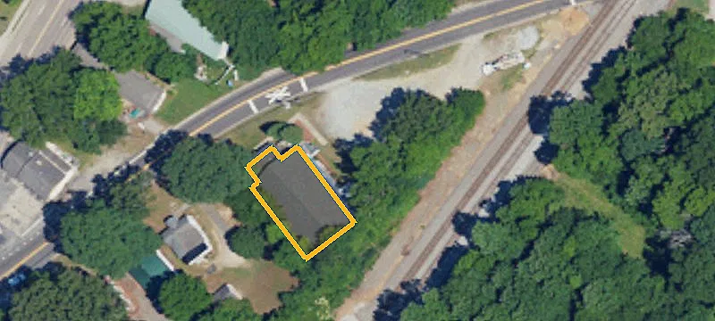 117 Long Fry Rd