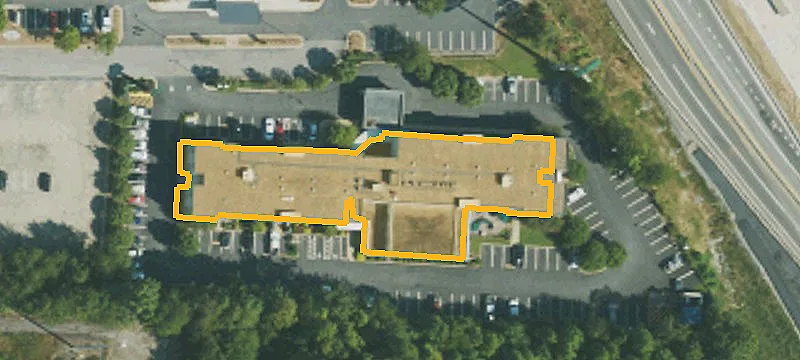 31 Airport Park Rd